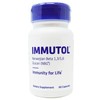 IMMUTOL Norwegian Beta-1,3/1,6-Glucan (NBG) 60 Caps