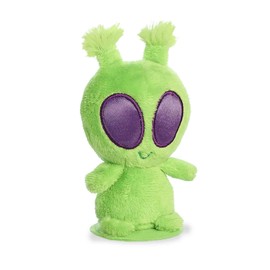 Aurora - Shoulderkins - 4.5" Juno Alien