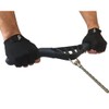 Godfrey Gripper Rowing Gloves for Indoor Rowing, Sculling, Dragon Boat,