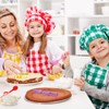 Human Shaped Kitchen Utensils Set 6 Piece Non Stick Heat