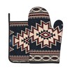 Oven Mitt and Pot Holders Sets - Boho Kitchen Mitts