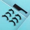 Maitys 2 Sets Nose up Lifting Shaper Clip Clipper Nose