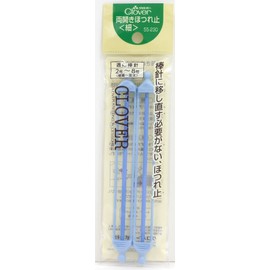 Clover Double-Opening Fraying Fine Point 55-230