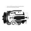 Dynamic Friction Company Front Brake Wheel Cylinder 375-74002 For 1958-1964