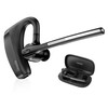 Conambo K10C Bluetooth Headset V5.2, Bluetooth Earpiece with CVC 8.0