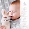2 Piece Baby Children Quilt Duvet & Pillow Set 80x70