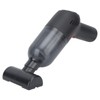 Wireless Car Vacuum Cleaner 120W Cordless Handheld Rechargeable 8000pa Strong