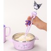 Cute Training Chopsticks For Right-Hand (Purple)
