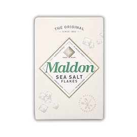 Maldon | Sea Salt - Flaky Crystals | 8 X 250G