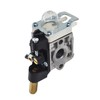 A021000723 Carburetor Kit Replacement for Echo SRM-210 SRM-211 GT-200 HC-150