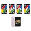 Mattel Games UNO All Wild Cdu