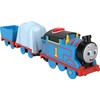 Thomas & Friends Motorized Toy Train Talking Thomas Engine with