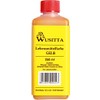 Wusitta Food Colouring Yellow