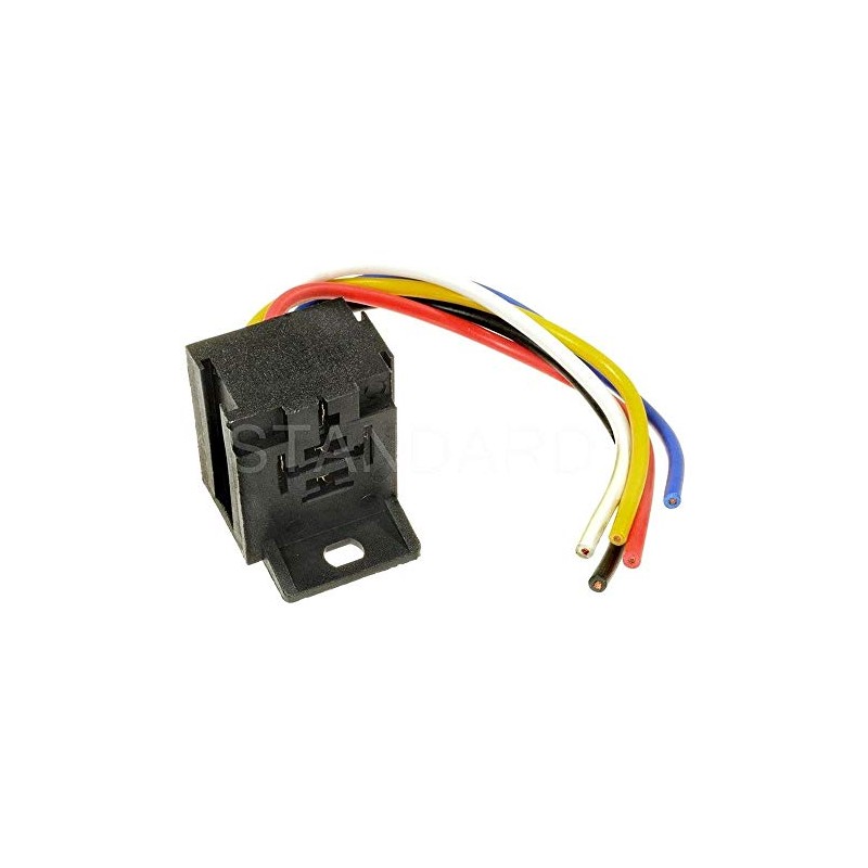 Standard Motor Products HP3815 Relay Connector