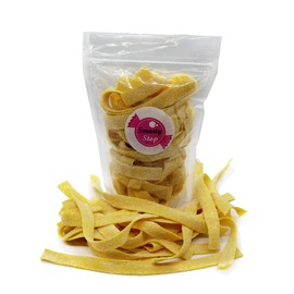 Smarty Stop Sour Gummy candy Strips (Pineapple, 1 Pound)