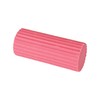 TeeNo Novelty Colour Pencil Erasers, Multicolour, Medium, Pack of 100,