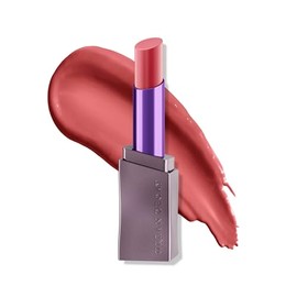 Urban Decay Vice Lipstick Reno – Labial Hidratante de Larga Duración, Acabado Mate o Brillante con Aloe Vera y Aceite de Aguacate, Color Intenso y Cóm