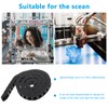 iplusmile Flexible Drag Chain for 3D Printer Machine High Speed