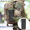 Guyode Bottle Holder for Military Backpack, Molle Accessories, Water Bottle