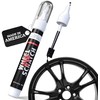 Bolígrafo para quitar arañazos de coche Wheel Scratch Fix Kit