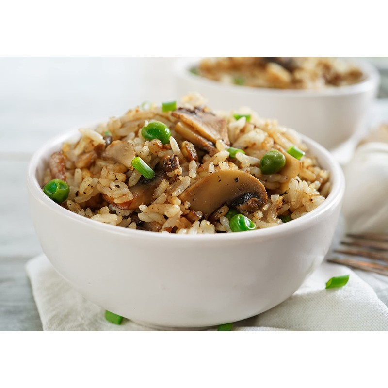 Food to Live Jasmine Brown Rice, 1 Pound — Whole-Grain