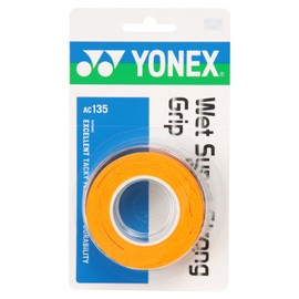YONEX AC135 Tennis Badminton Grip Tape, Wet Super Grip