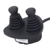 Industrial Forklift Joystick Controller Double Handle Control Unit 7919040043 for