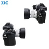 JJC Lens Hood for Olympus M.Zuiko Digital 45 mm F1.8