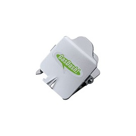 和平フレイズ(Wahei freiz) Gas Dash Degas, Sliver