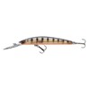 Daiwa Poisson Nageur Tournament Double Clutch Suspending - 7.5cm - 5g - Pearl Ghost Perch - Suspending - 16710305 - Equipement pour la peche sportive