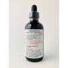 Black Walnut Hull Tincture - Alcohol Free - 1 Oz
