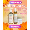 Caléndula Para Piel Sensible Y Rosácea 3 Pzas Biogenné