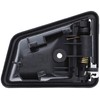 Dorman 15812 Interior Door Handle Compatible with Select Geo/Suzuki Models,