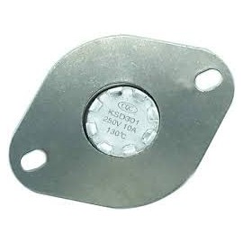 9759242 Oven Thermal Fuse Replacement for Whirlpool, Sears, Kenmore, new (1)