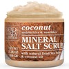 Dead Sea Collection Dead Sea Collection Coconut Salt Scrub C