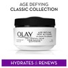 Olay Age Defying Classic Daily Renewal Cream Facial Moisturizer 2