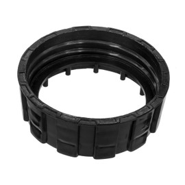 Univen BL5000-11 Blender Jar Bottom Screw Cap fits Black and Decker Models. Please Read Description and See Measurements Before Ordering.