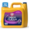 ARM & HAMMER™ Deep Clean Odor Formula Liquid Laundry Detergent,