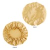Egurs Sleep Cap, Night Cap, Satin Bonnet, Silk Sleep Cap,