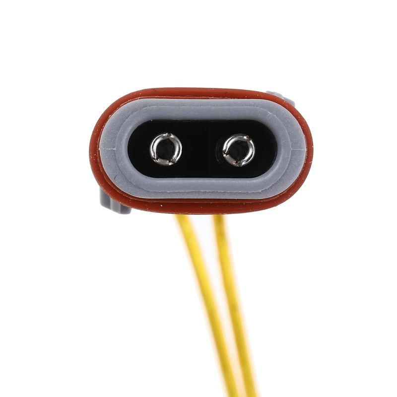Frankberg 2x Brake Pad Wear Sensor Brake Pad Wear Indicator