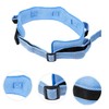 KOMBIUDA Elderly Walking Support Belt Practical Transfer Sling for Rehabilitation