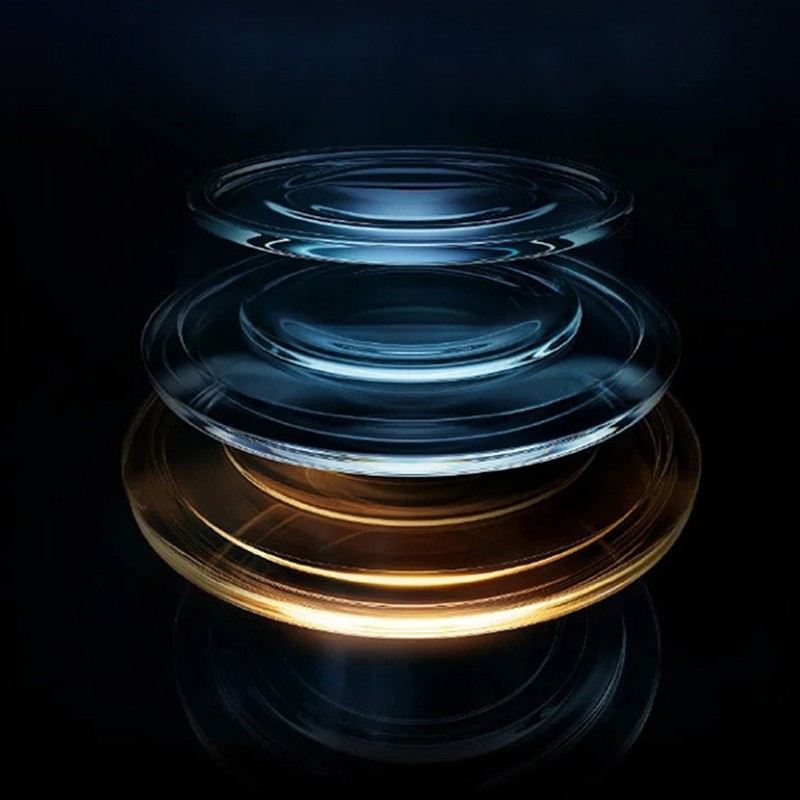 WiFi Security Camera 1080P 2MP Night Vision 2 Way Audio