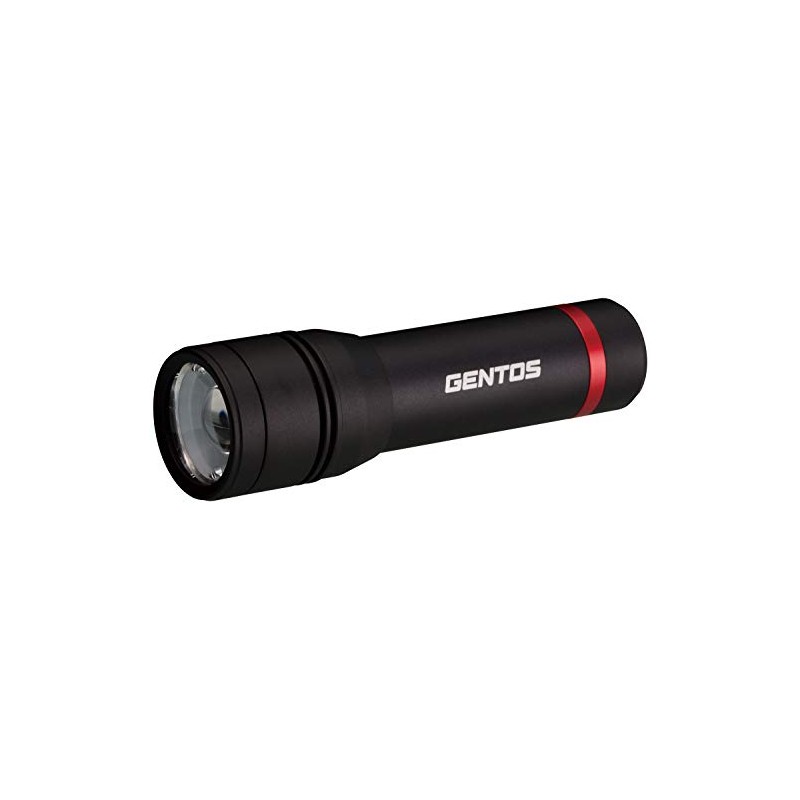 GENTOS Waterproof LED Handheld Light RX Series RX032D