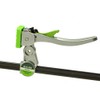Torquata Quick Release Cam Lever Clamp 150mm Capacity