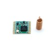 Paradisetronic.com RFM95W 868MHz LoRa Breakout Board with Antenna, Long Range