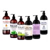 Laferv 6 Pack De Aceites Basicos Para Spa 500 Ml