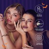 Uñas postizas KISS imPRESS Nails - Caution Ahead