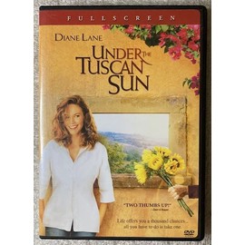 Under The Tuscan Sun