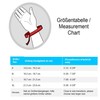 LP Support Basic Series 763 Thumb Orthosis - Thumb Brace