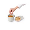 Brabantia - Make & Take Suppenbecher 0.6L - mit Aufschraubbarem